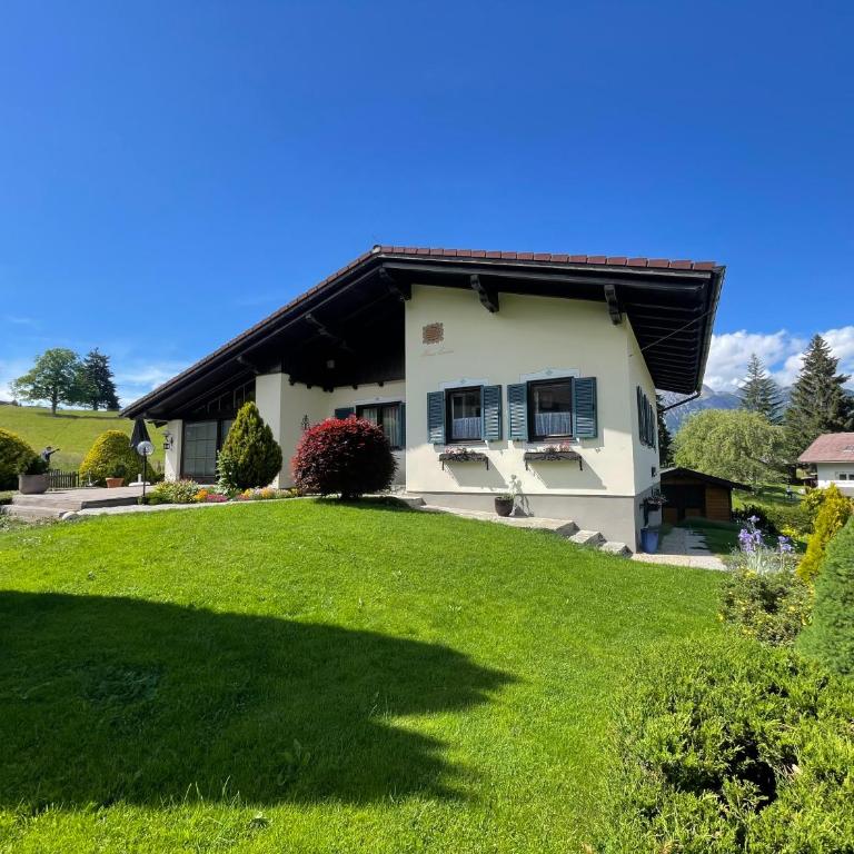 Ferienhaus Reiter - Haus mit 3 Schlafzimmern - 2
