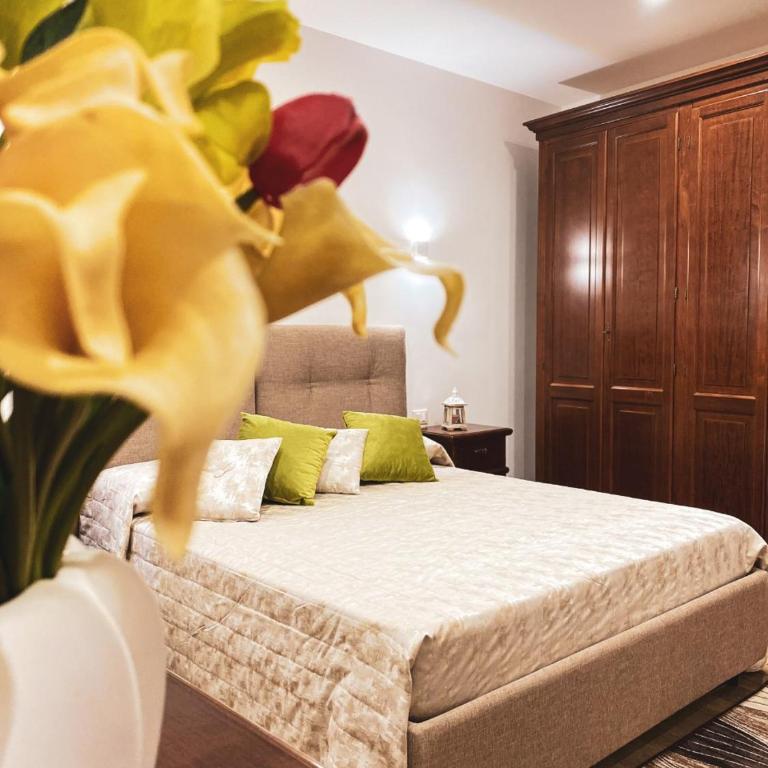 Casa Filomena - One-Bedroom Apartment - 9