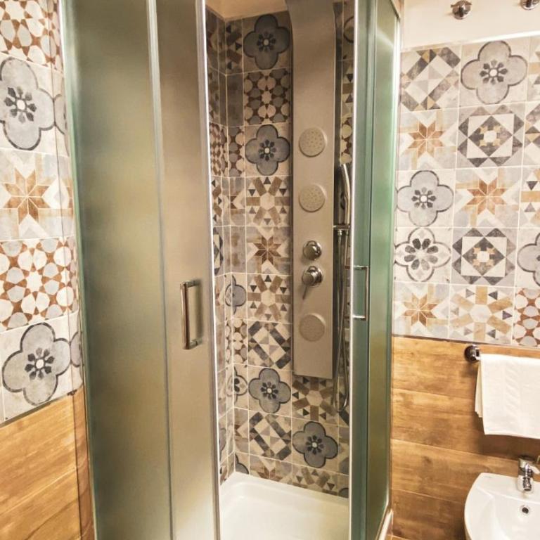 Casa Filomena - One-Bedroom Apartment - 13