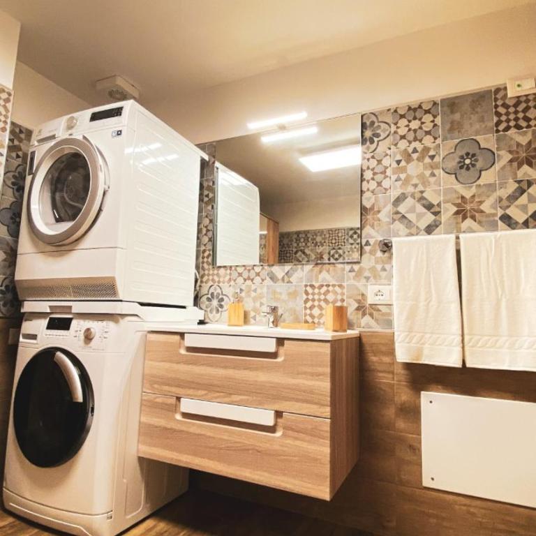 Casa Filomena - One-Bedroom Apartment - 15