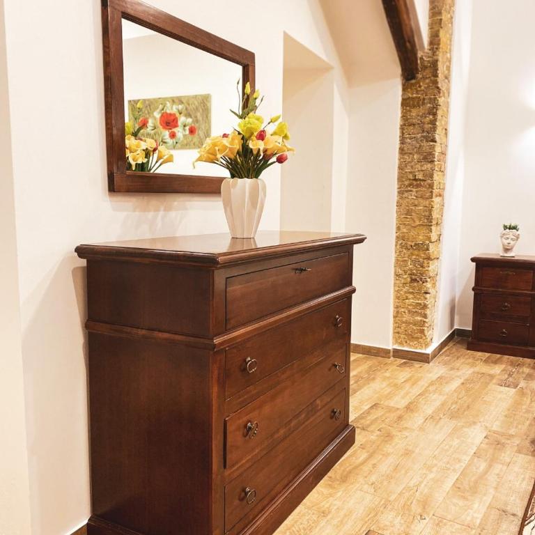Casa Filomena - One-Bedroom Apartment - 10
