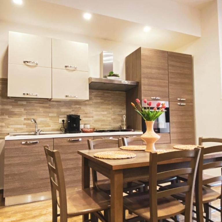 Casa Filomena - One-Bedroom Apartment - 17