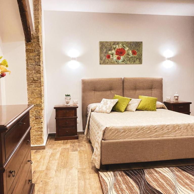 Casa Filomena - One-Bedroom Apartment - 8