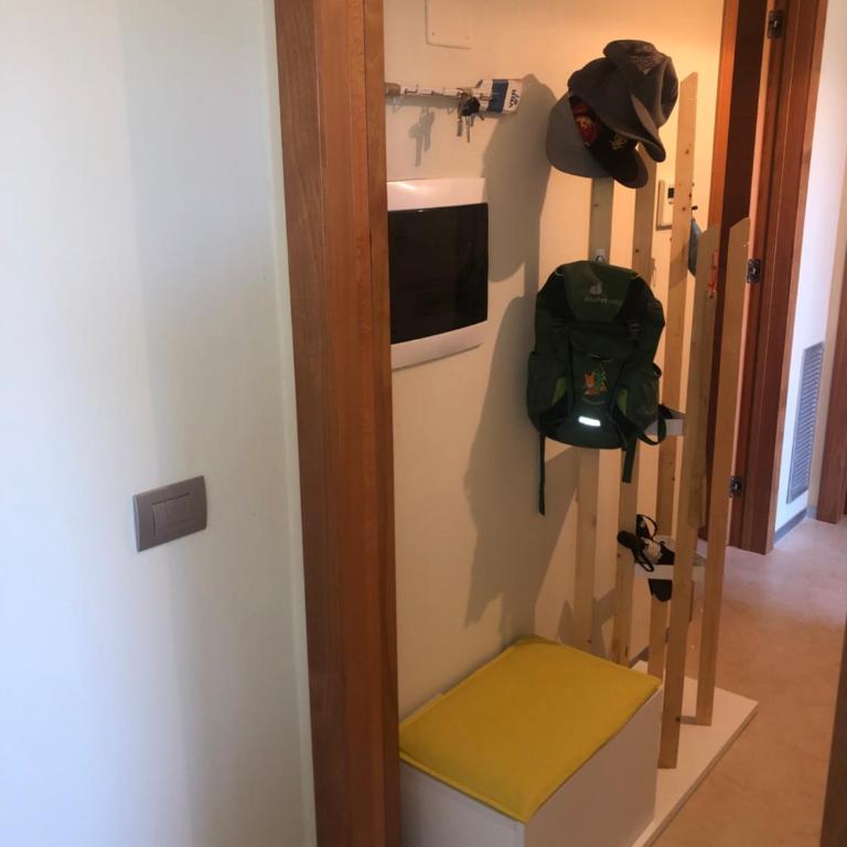 Piccolo Sogno - Appartamento con 2 Camere da Letto - 11