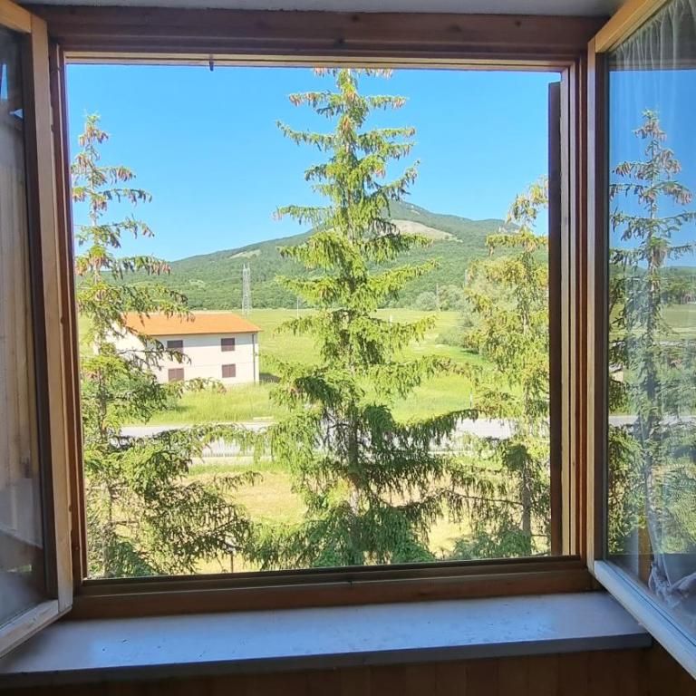 RESIDENCE LA REGINA DELLA NEVE - Apartamento de 2 dormitorios - 17