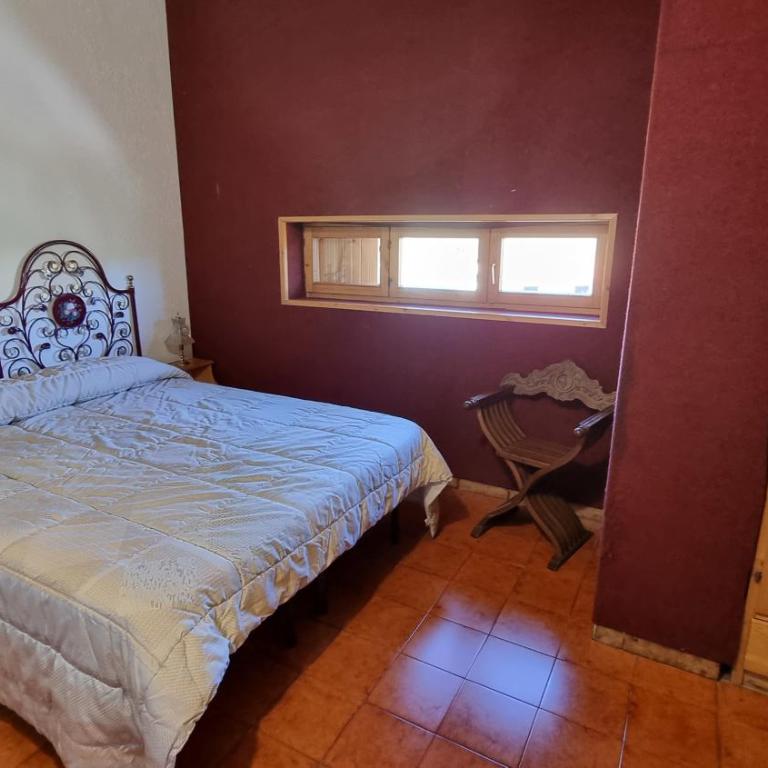 RESIDENCE LA REGINA DELLA NEVE - Apartamento de 2 dormitorios - 10