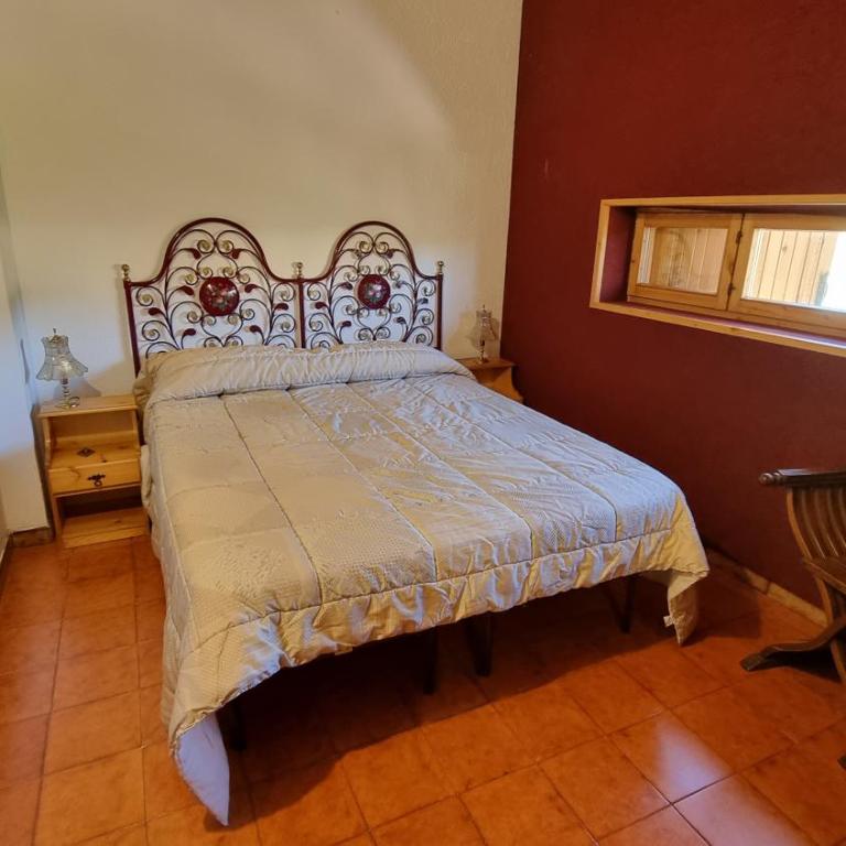 RESIDENCE LA REGINA DELLA NEVE - Apartamento de 2 dormitorios - 11