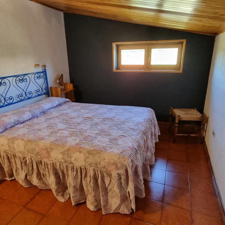 RESIDENCE LA REGINA DELLA NEVE - Apartamento de 2 dormitorios - 12