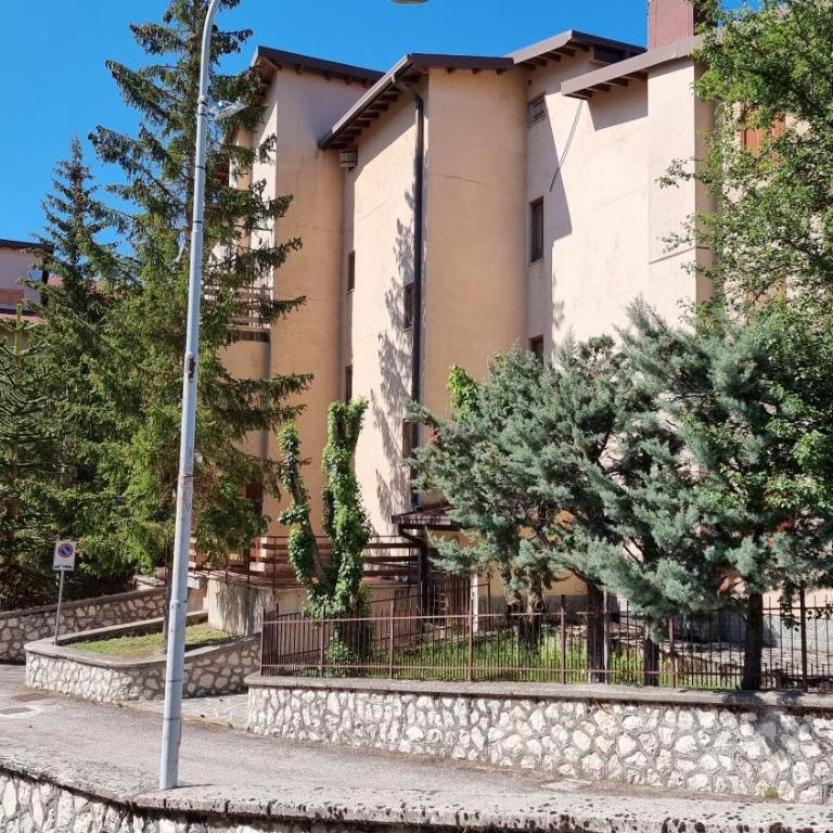 RESIDENCE LA REGINA DELLA NEVE - Apartamento de 2 dormitorios - 16