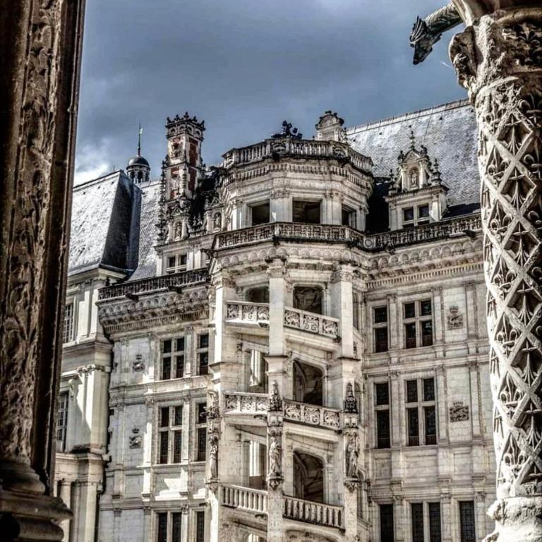 Appart-Studio Daniella - Appartement 1 Chambre - 8