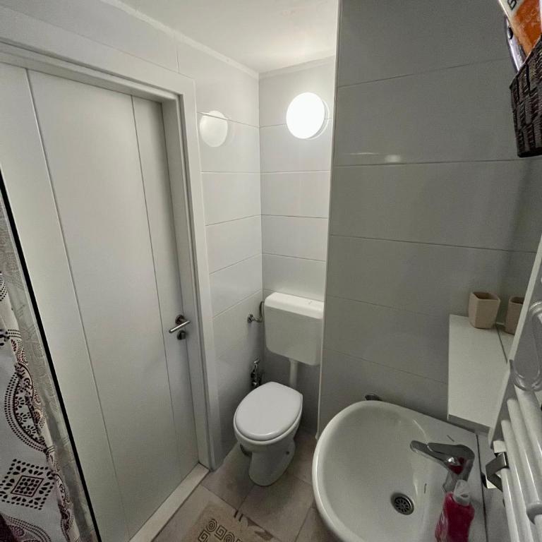 Apartmani Grand Market - Studio Apartment - 6