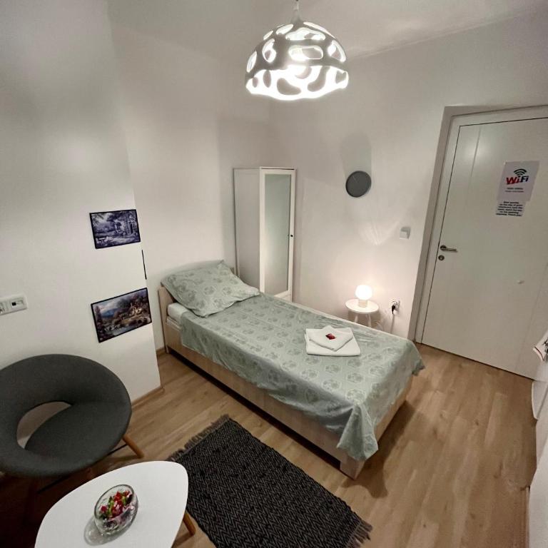 Apartmani Grand Market - Studio Apartment - 2