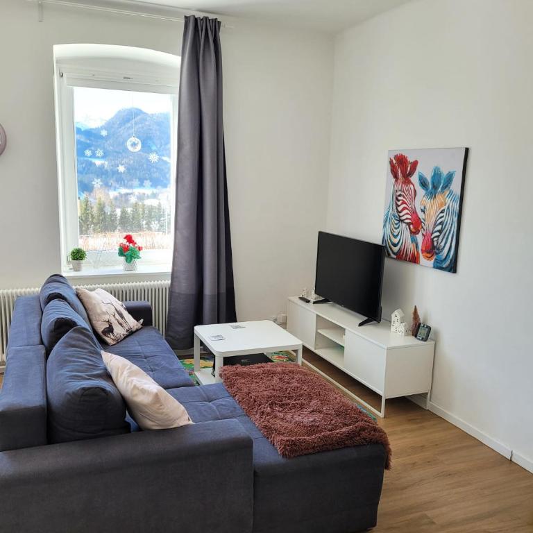Stadtzentrum Mariazell - Studio Apartment - 1
