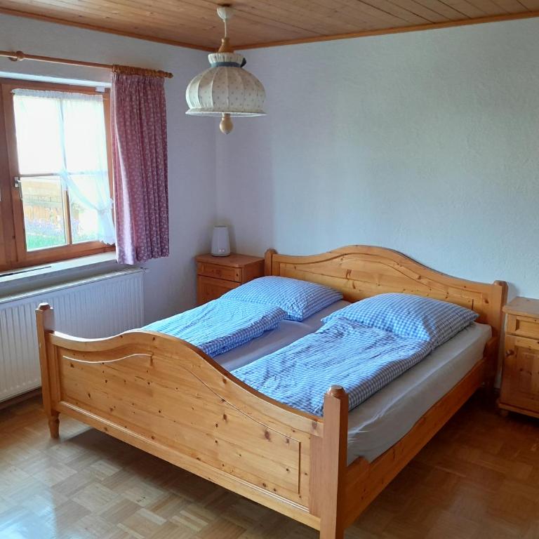 Allgäuer Ferienwohnung - Alpenflair und Bodensee nah - Appartamento con Terrazza - 6