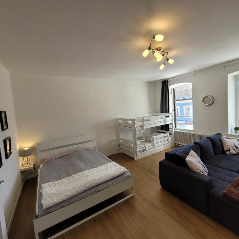 Stadtzentrum Mariazell - Studio Apartment - 6