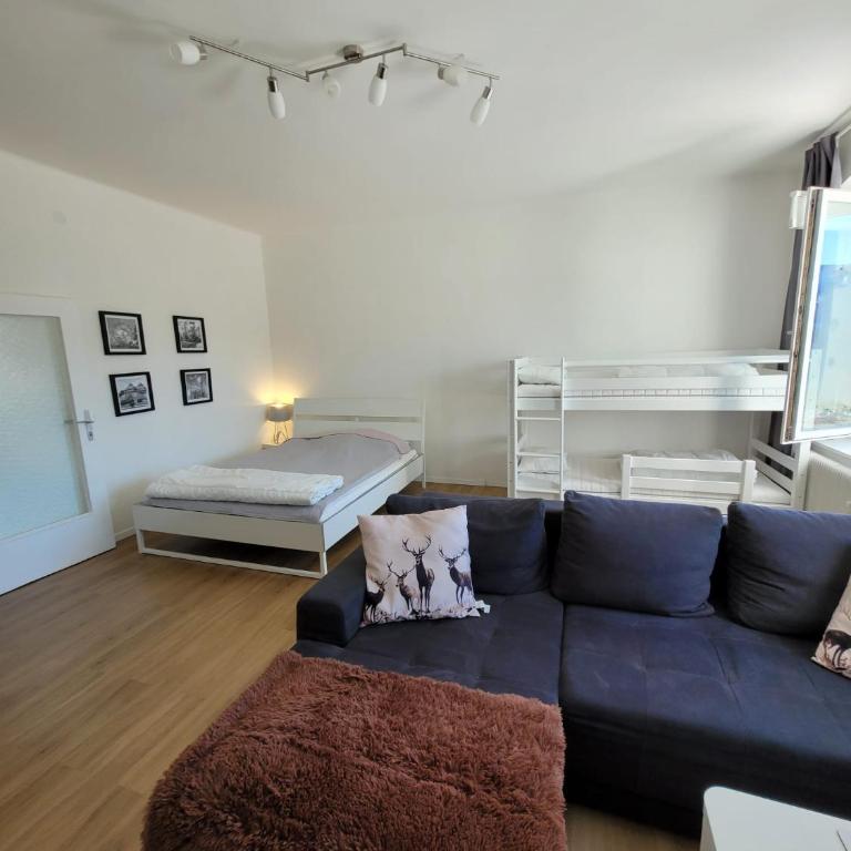 Stadtzentrum Mariazell - Studio Apartment - 5