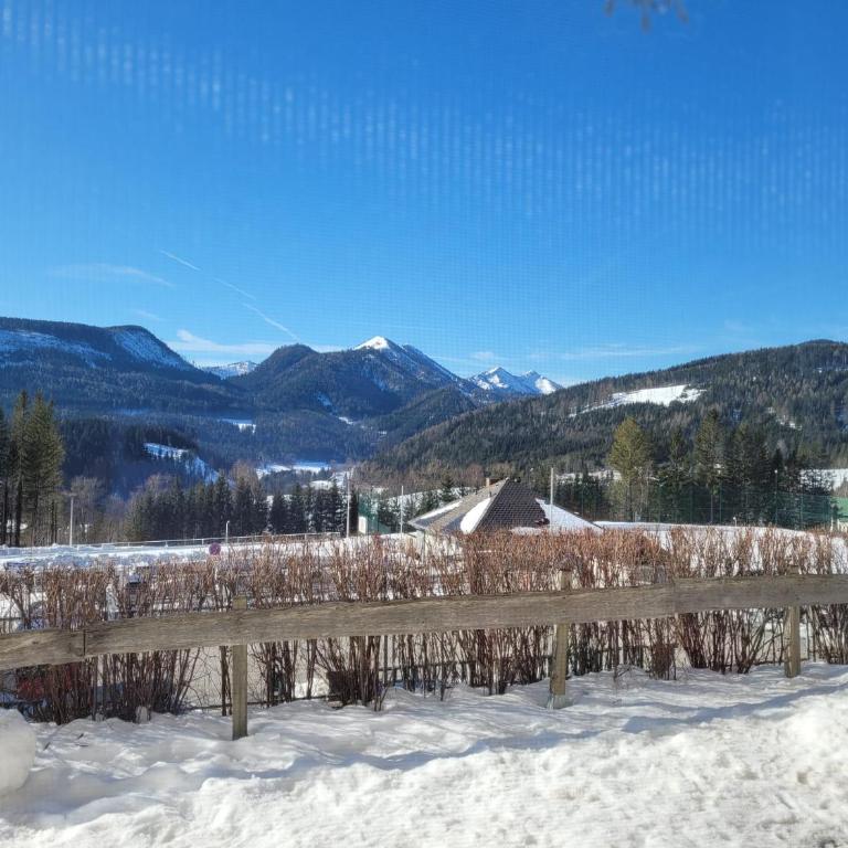 Stadtzentrum Mariazell - Studio Apartment - 3
