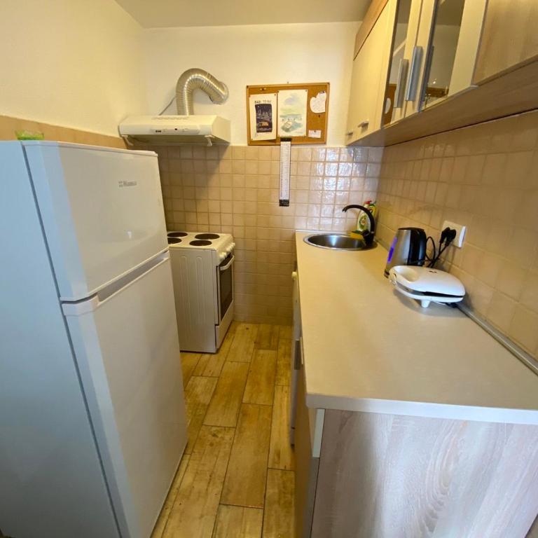 Oldhouse Vucinovic - Apartman - Prizemlje - 13