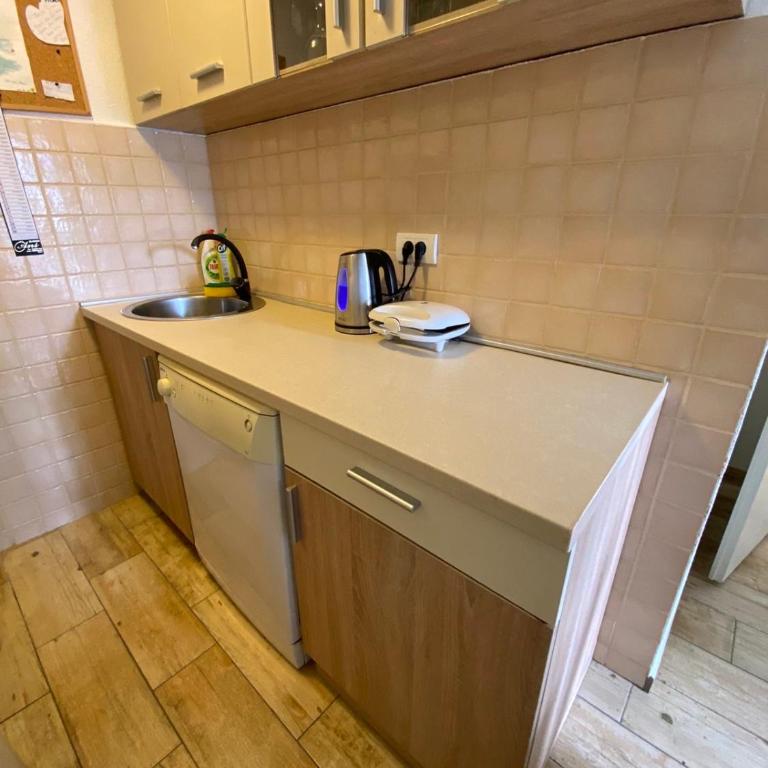 Oldhouse Vucinovic - Apartman - Prizemlje - 12