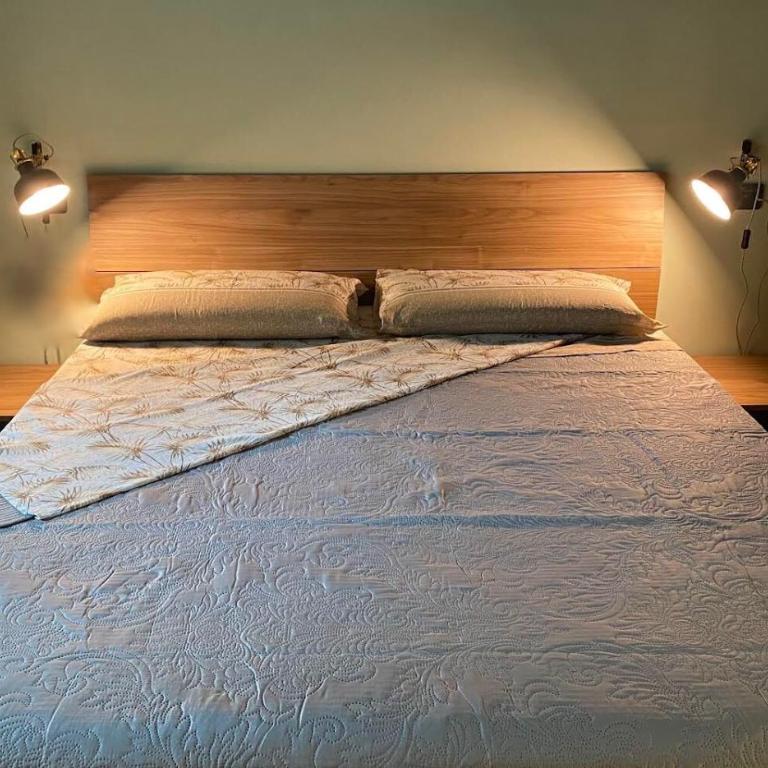 Villa Giulia - Bisalta - One-Bedroom Apartment - 21