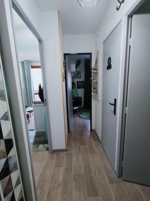 Superbe T2, à 100 mètres des pistes - Appartement 1 Chambre - 10