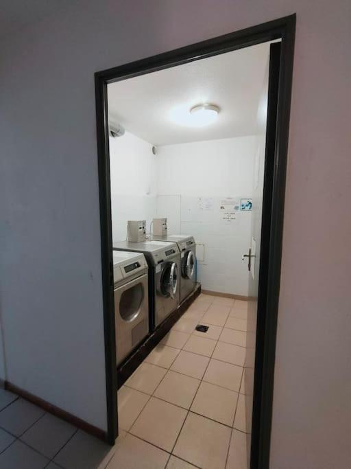 Superbe T2, à 100 mètres des pistes - Appartement 1 Chambre - 16