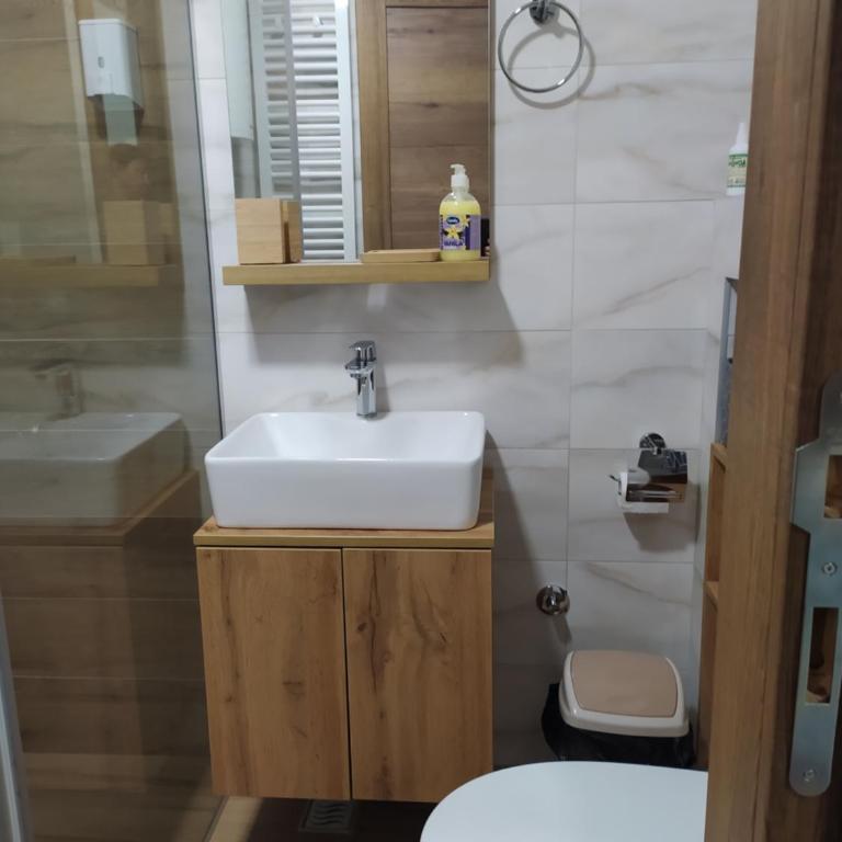 Borovi 21 - Apartman sa 1 Spavaćom Sobom - 31
