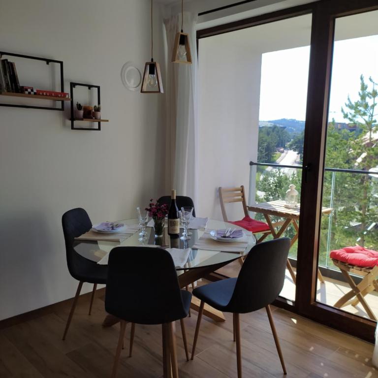 Borovi 21 - Apartman sa 1 Spavaćom Sobom - 8