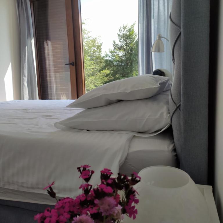 Borovi 21 - Apartman sa 1 Spavaćom Sobom - 23