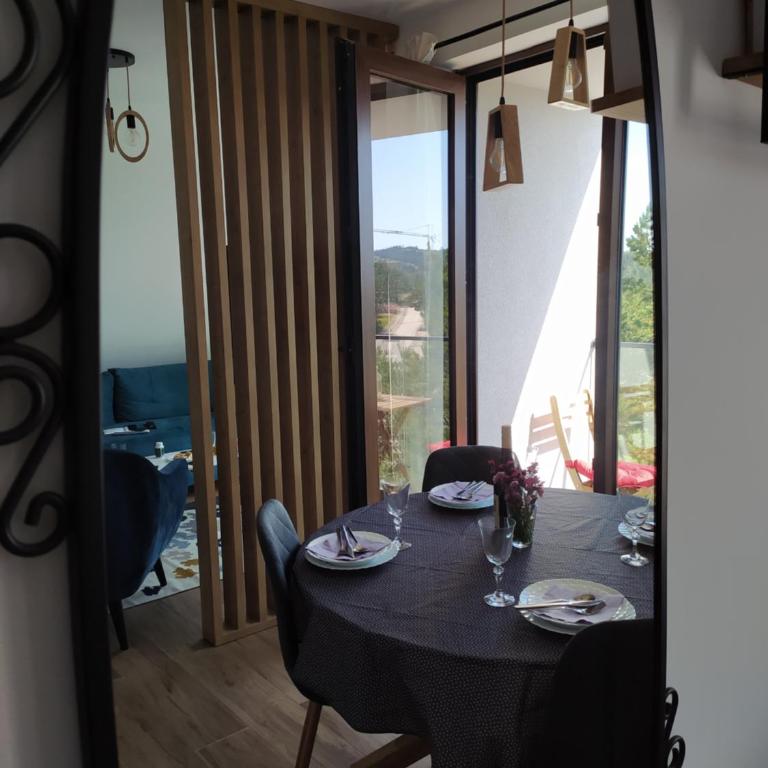 Borovi 21 - Apartman sa 1 Spavaćom Sobom - 7