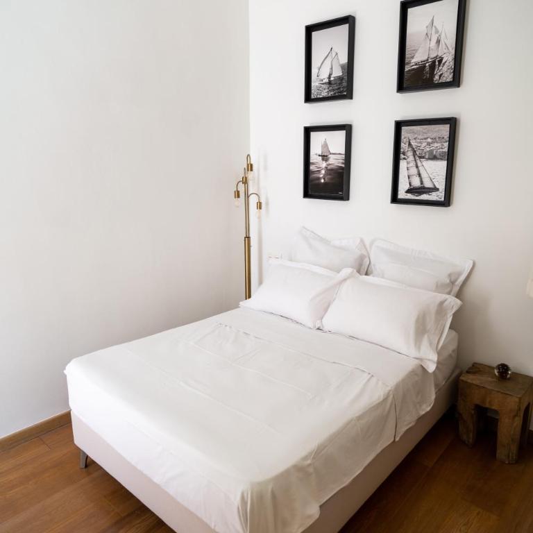 Villa Les Muscadines Saint Tropez, Plage de Tahiti Pampelonne - Villa 3 Chambres - 23
