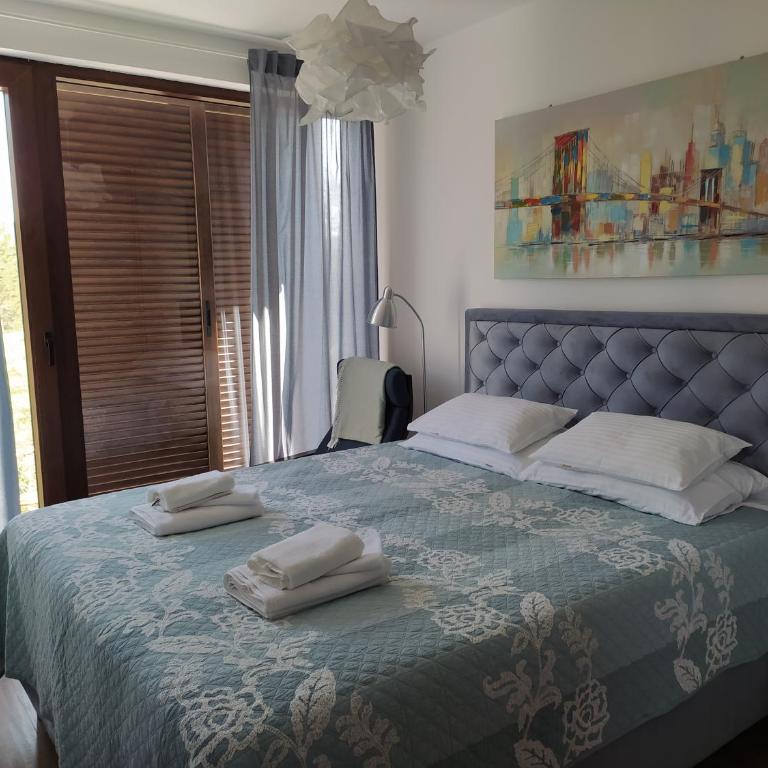 Borovi 21 - Apartman sa 1 Spavaćom Sobom - 18