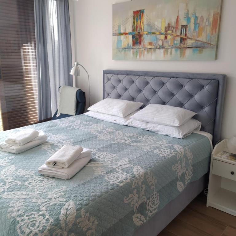 Borovi 21 - Apartman sa 1 Spavaćom Sobom - 17