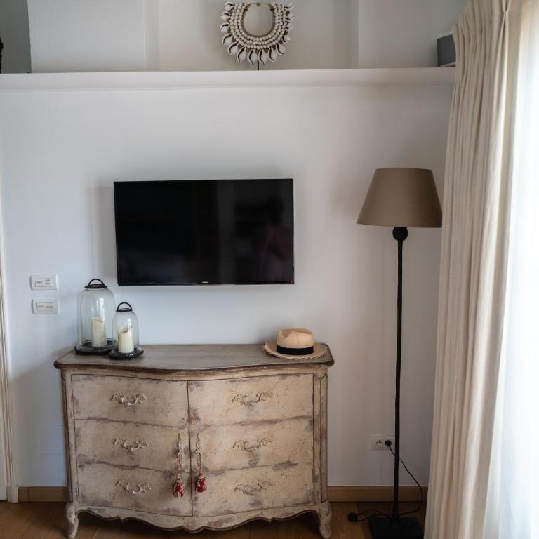 Villa Les Muscadines Saint Tropez, Plage de Tahiti Pampelonne - Villa 3 Chambres - 15