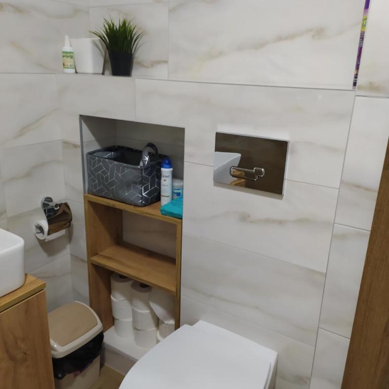 Borovi 21 - Apartman sa 1 Spavaćom Sobom - 32