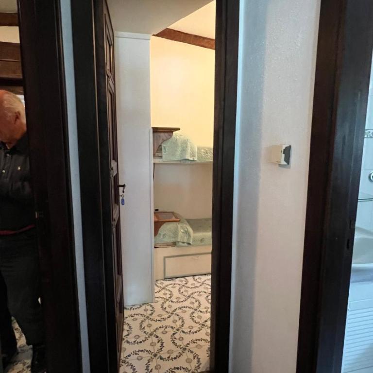 Casa di Olga - Villa con 2 Camere da Letto - 13