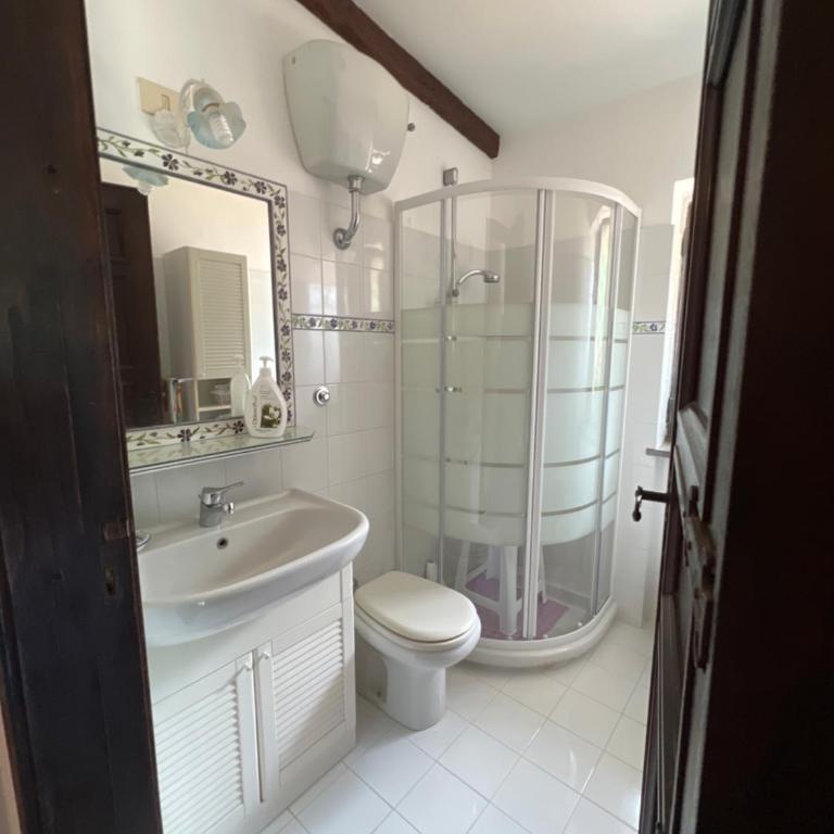 Casa di Olga - Villa con 2 Camere da Letto - 18