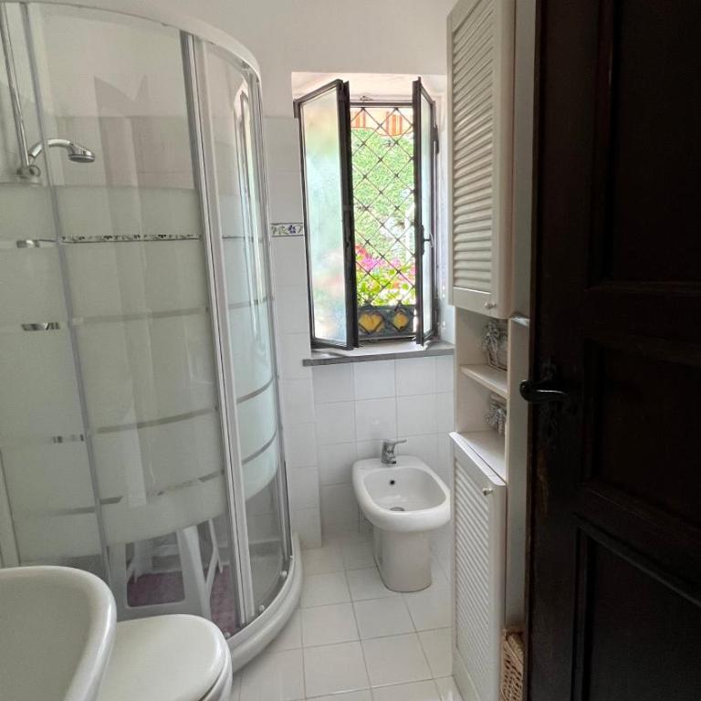 Casa di Olga - Villa con 2 Camere da Letto - 17