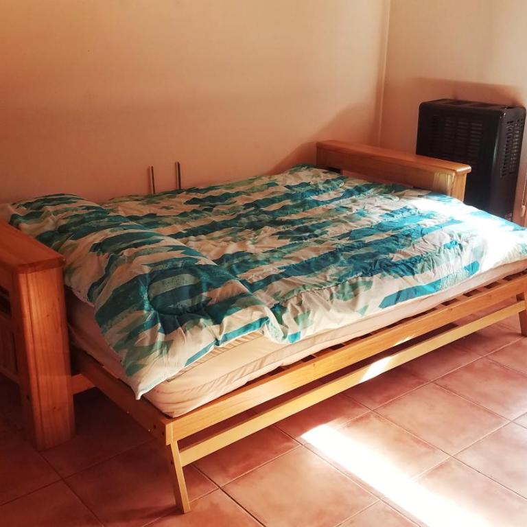 KOESSLER 2 - Apartamento de 1 dormitorio - 10