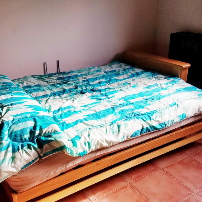 KOESSLER 2 - Apartamento de 1 dormitorio - 11