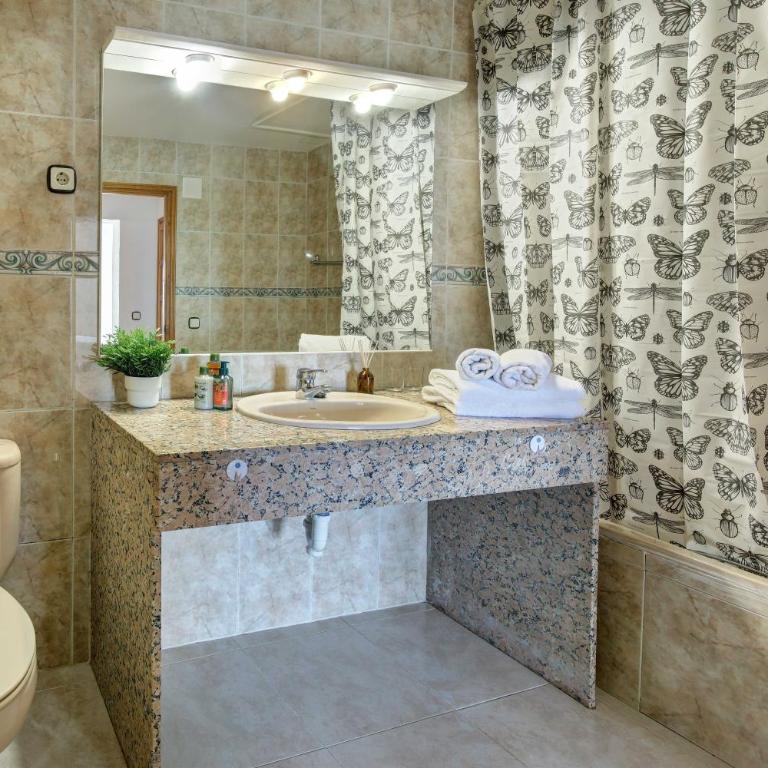 VILLA MARIA with swimming pool & sea view - Villa con vistas al mar - 20