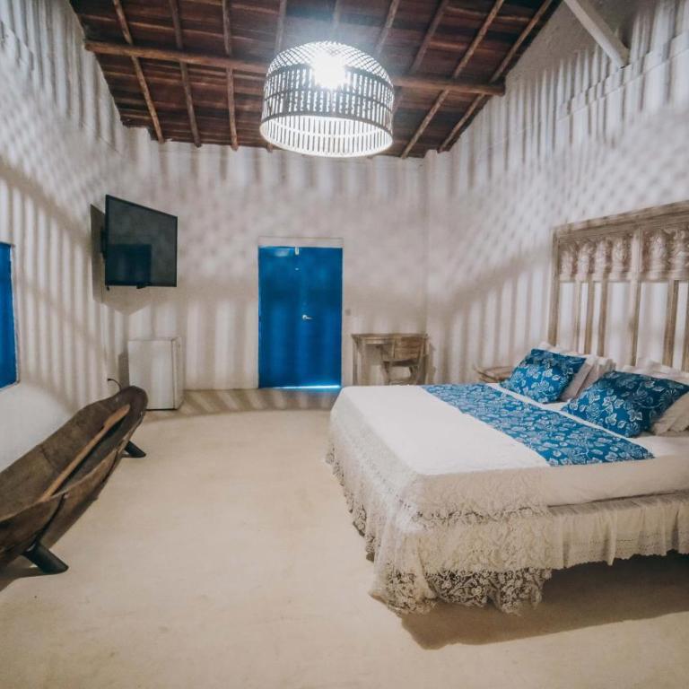 Ángel de Santa Fe by Bernalo Hotels - Habitación Doble Superior - 1