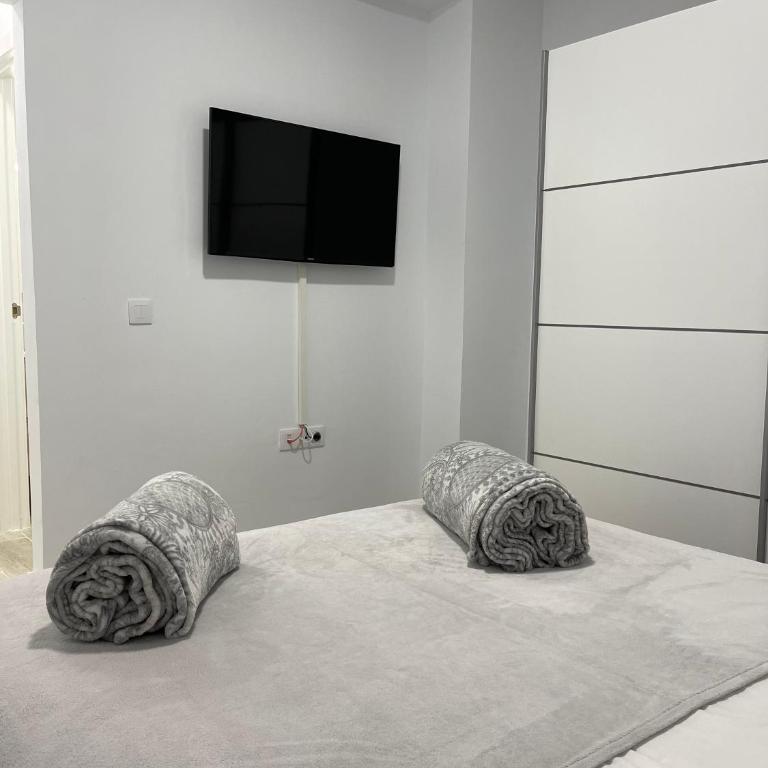 Apartamento a 50 metros de la Plaza del Charco, Puerto de la Cruz - Apartamento de 2 dormitorios - 14