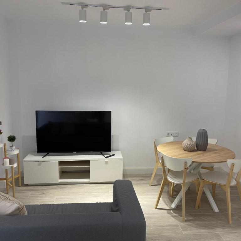 Apartamento a 50 metros de la Plaza del Charco, Puerto de la Cruz - Apartamento de 2 dormitorios - 7
