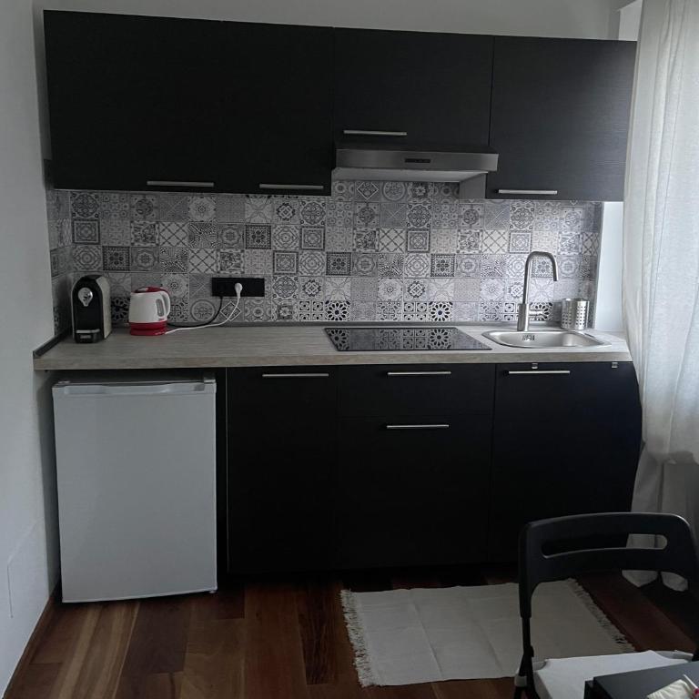 LaCasadiGuendy - Apartment mit 1 Schlafzimmer - 3
