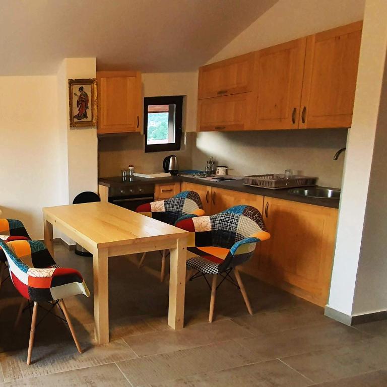 Apartmani Aleksandra - Penthaus Apartman - 5