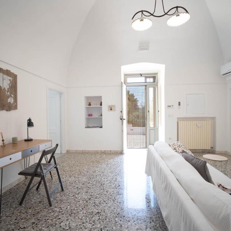 Porta Sugli Ulivi - Casa Vacanze - 13