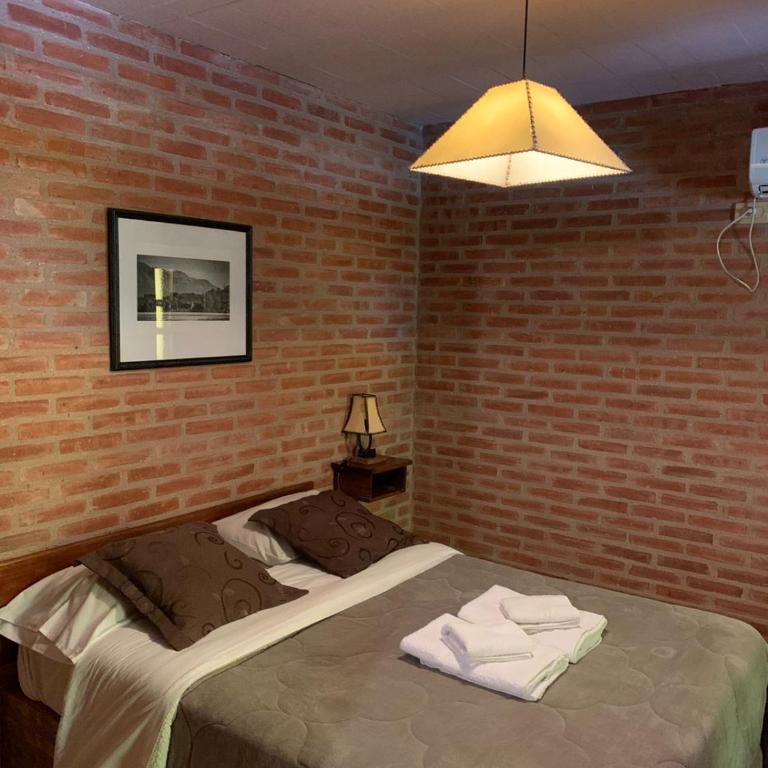 La Osadia Cabañas y Suites Solo Adultos - Cabaña con vistas al jardín - 10