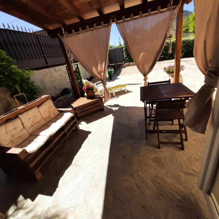 Casa Federica - Appartamento con 1 Camera da Letto - 22