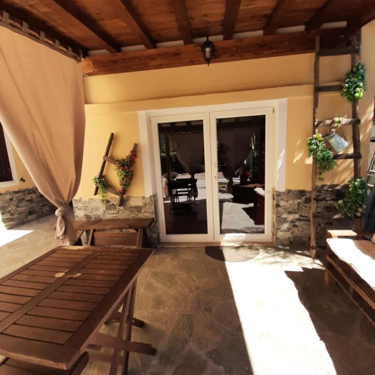 Casa Federica - Appartamento con 1 Camera da Letto - 21
